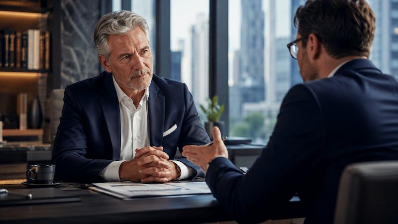 Conseil retraite pour dirigeants