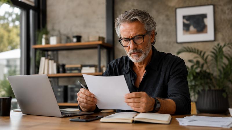 Conseil pour indépendants