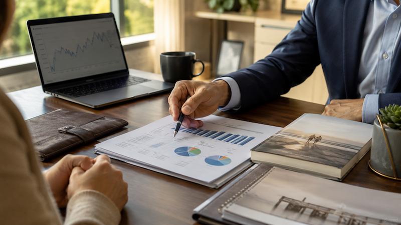 Optimisation des revenus
