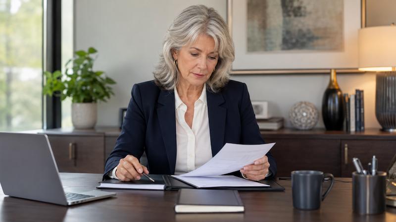 Conseil pour salariés